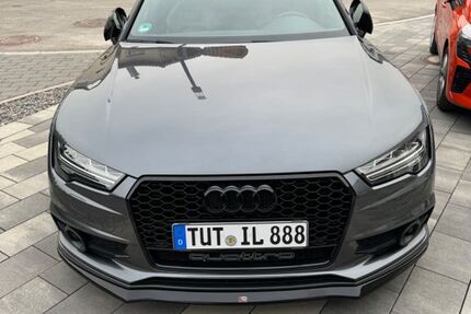 Audi A7 158.000 km 26.900 &euro; Aldingen 78554
