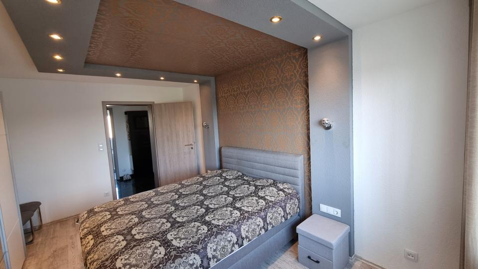 Etagenwohnung Villingen-Schwenningen Kopsbühl - 3 Zimmer, 78 m&sup2;, 225.000&euro; | Angebot:27219910