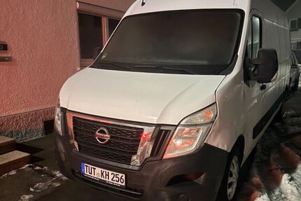 Nissan NV400 177.199 km 9.799 &euro; Wehingen 78564