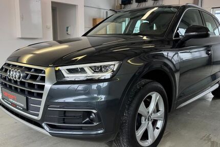 Audi Q5 95.000 km 21.890 &euro; Bad Dürrheim 78073
