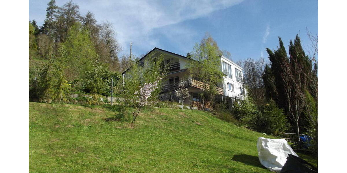 Einfamilienhaus Oberndorf am Neckar Aistaig - 1 Zimmer, 330 m&sup2;, 790.000&euro; | Angebot:25654188