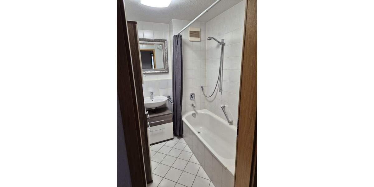 Etagenwohnung Trossingen - 2 Zimmer, 57 m&sup2;, 179.000&euro; | Angebot:25678737