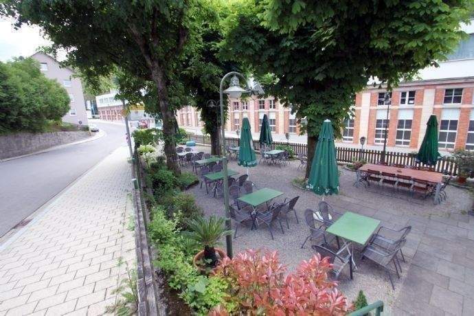 Gewerbeobjekt Hornberg Stadtgebiet - 1.600&euro; | Angebot:26618176