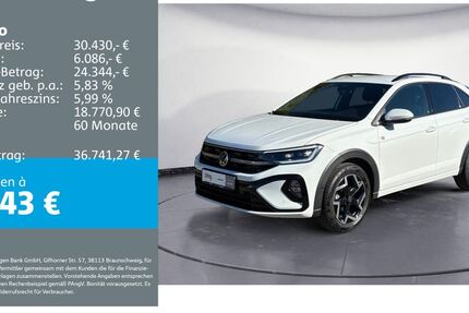 VW Taigo 8.933 km 30.430 &euro; Rottweil 78628