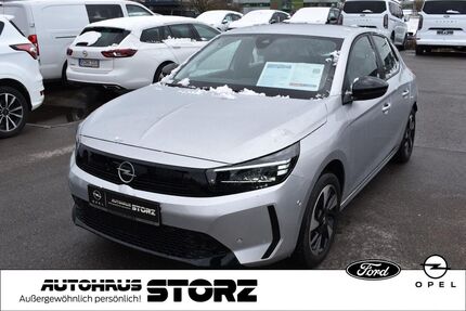 Opel Corsa 15.292 km 23.490 &euro; Villingen-Schwenningen 78052