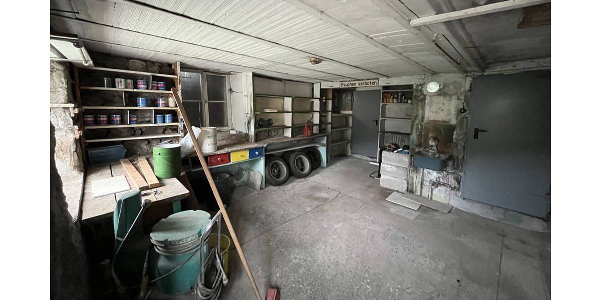 Bauernhaus, Landhaus Reichenbach - 9 Zimmer, 195 m&sup2;, 99.000&euro; | Angebot:25670856