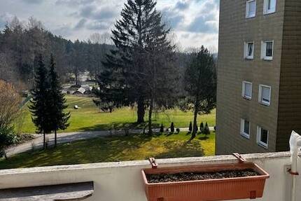 Wohnung Sankt Georgen im Schwarzwald Stadtgebiet - 3 Zimmer, 133.000&euro; | Angebot:25731531