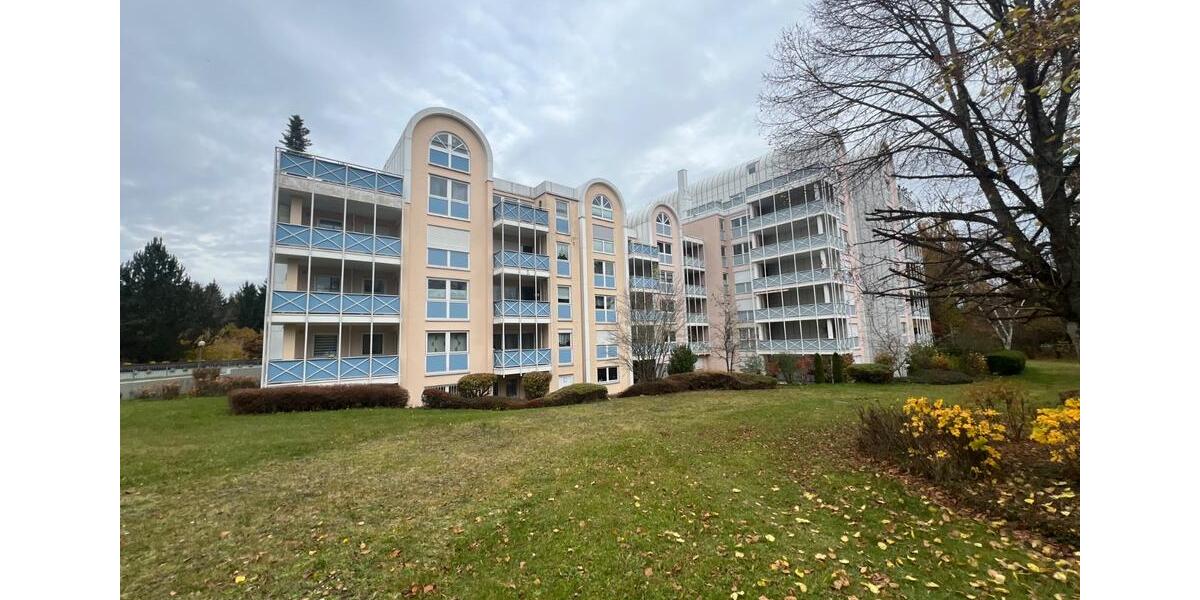 Etagenwohnung Geisingen - 1.5 Zimmer, 46 m&sup2;, 590&euro; | Angebot:26618497