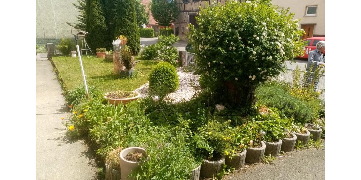 Erdgeschoßwohnung Spaichingen - 3 Zimmer, 80 m&sup2;, 640&euro; | Angebot:25935937