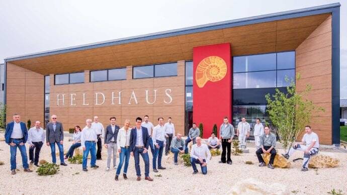 Einfamilienhaus Deißlingen - 5 Zimmer, 154 m&sup2;, 643.200&euro; | Angebot:25671860