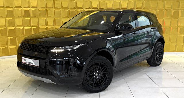 Land Rover Range Rover Evoque 61.000 km 22.990 &euro; Villingen-Schwenningen 78048