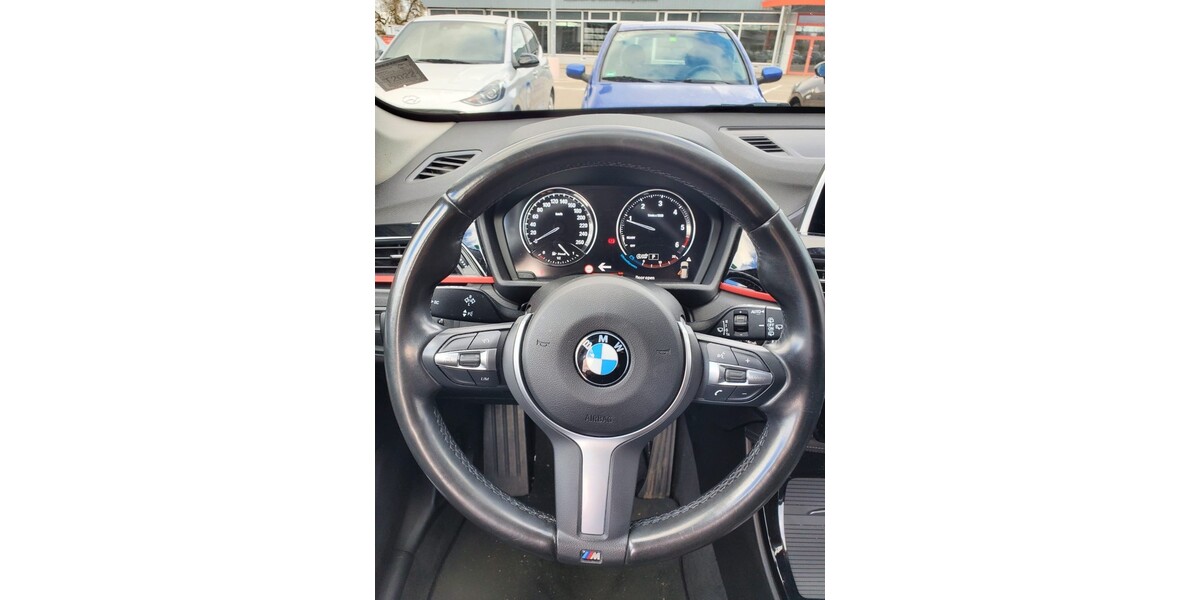 BMW X1 101.000 km 19.400 &euro; Hornberg 78132