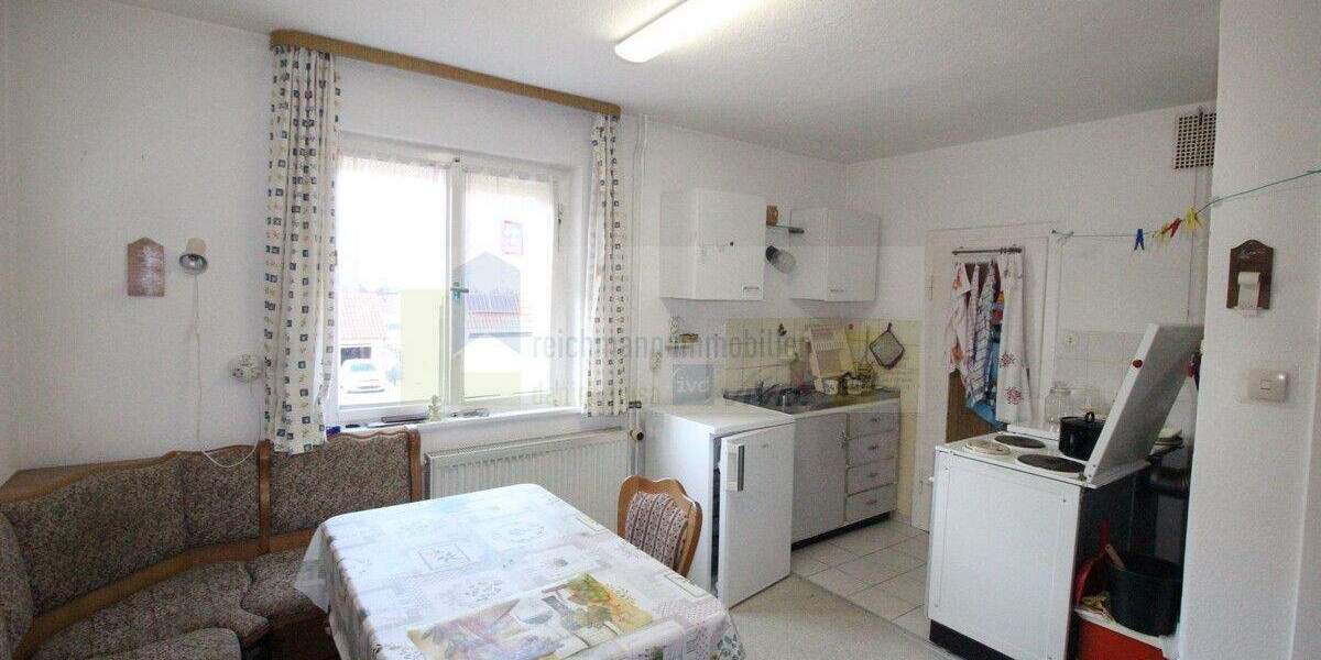 Mehrfamilienhaus, Wohnhaus Donaueschingen - 7 Zimmer, 111 m&sup2;, 239.000&euro; | Angebot:25821284