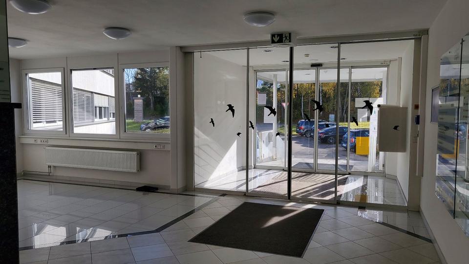 Gewerbeobjekt Villingen-Schwenningen Kopsbühl - 2.750&euro; | Angebot:26038145