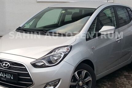 Hyundai ix20 40.800 km 12.990 &euro; Tuttlingen 78532