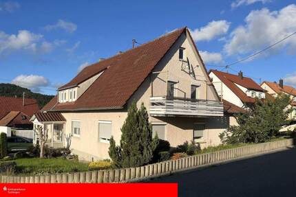 Haus Gosheim - 1 Zimmer, 198 m&sup2;, 390.000&euro; | Angebot:25732034