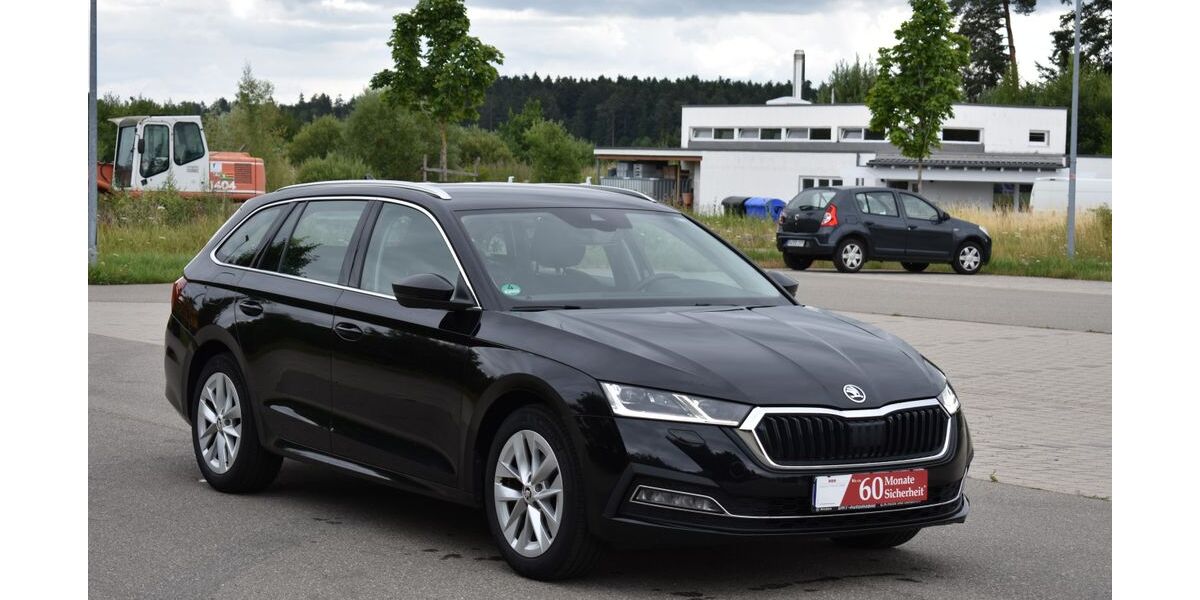 Skoda Octavia 71.000 km 23.900 &euro; Schramberg 78713