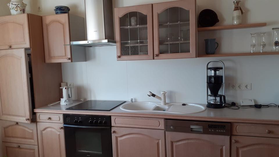 Erdgeschoßwohnung Schiltach - 2 Zimmer, 56 m&sup2;, 550&euro; | Angebot:25599729