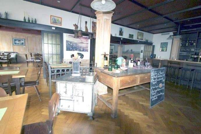 Gewerbeobjekt Hornberg Stadtgebiet - 1.600&euro; | Angebot:26618176