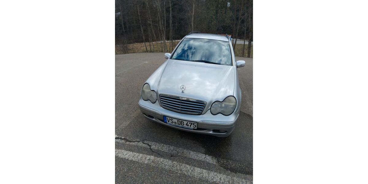 Mercedes-Benz 200 321.000 km 900 &euro; Unterkirnach 78089