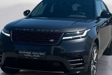 Land Rover Range Rover Velar 1.415 km 95.999 &euro; Donaueschingen 78166