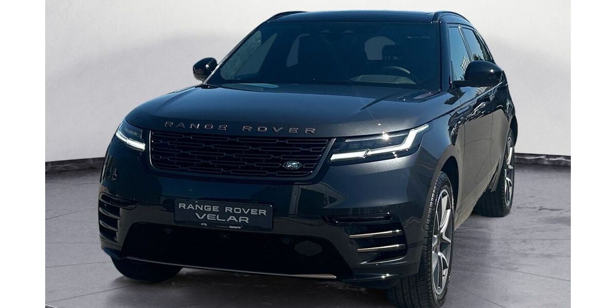 Land Rover Range Rover Velar 1.415 km 95.999 &euro; Donaueschingen 78166