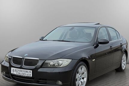 BMW 325 222.000 km 7.990 &euro; Schömberg 72355