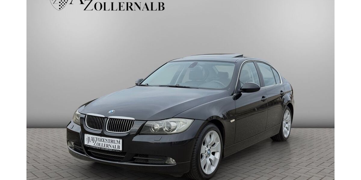 BMW 325 222.000 km 7.990 &euro; Schömberg 72355