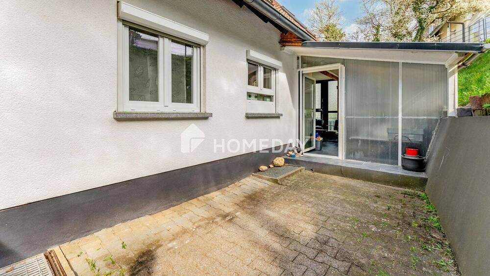 Bauernhaus, Landhaus Geisingen Leipferdingen - 4 Zimmer, 161 m&sup2;, 425.000&euro; | Angebot:26359660