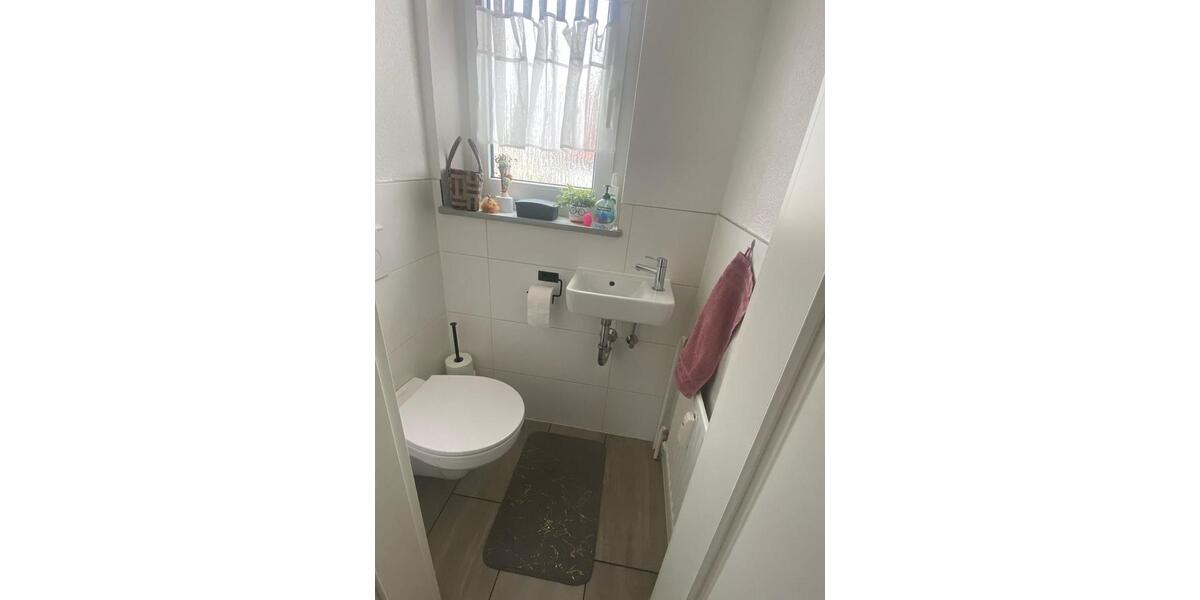 Etagenwohnung Trossingen - 3 Zimmer, 75 m&sup2;, 1.000&euro; | Angebot:25945552