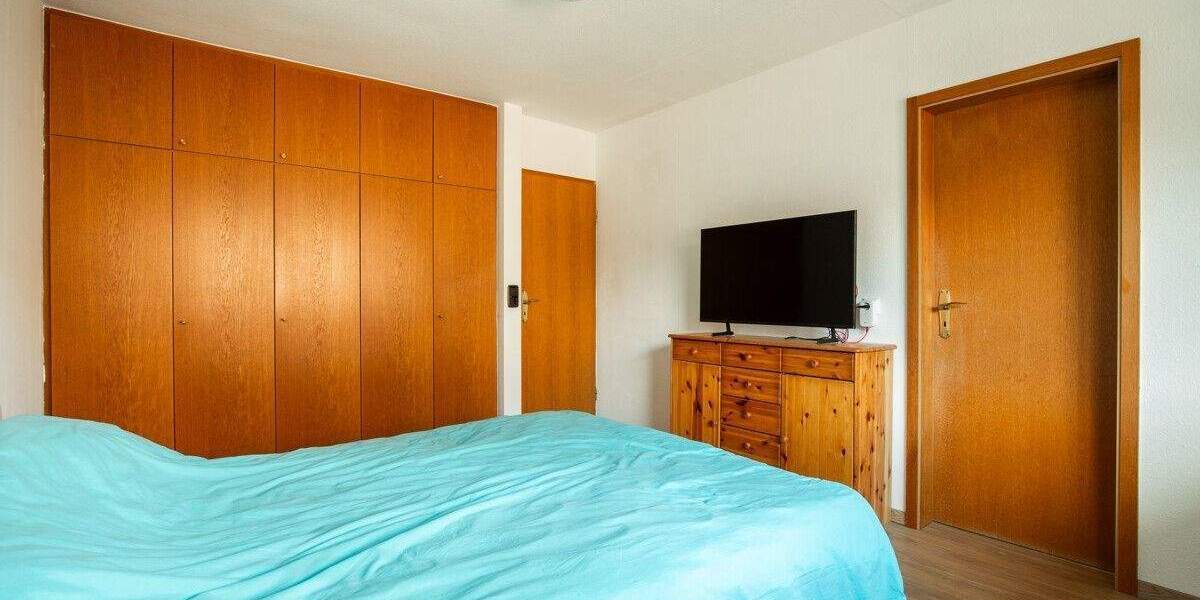 Mehrfamilienhaus, Wohnhaus Titisee-Neustadt Neustadt - 8 Zimmer, 152 m&sup2;, 399.000&euro; | Angebot:25797708