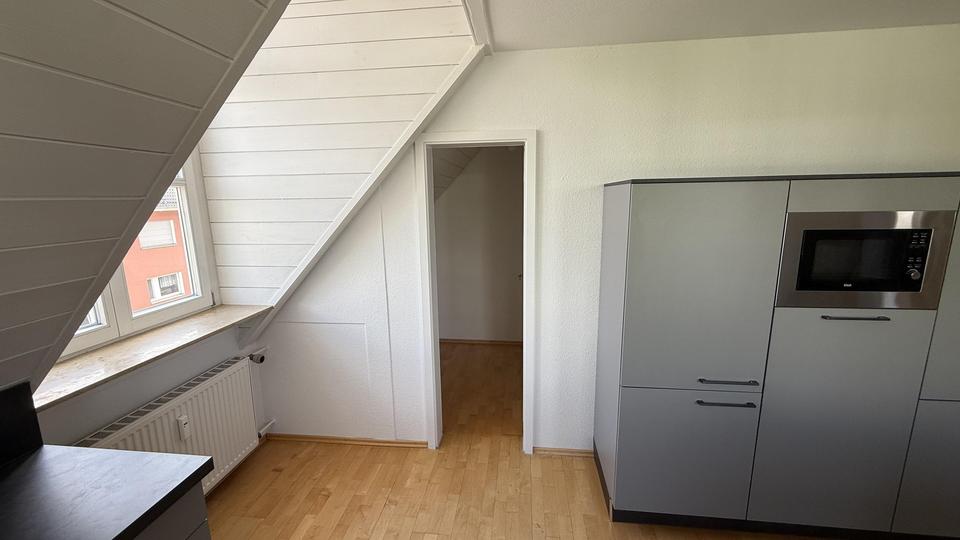 Maisonettenwohnung Donaueschingen - 5.5 Zimmer, 220 m&sup2;, 1.800&euro; | Angebot:26670180