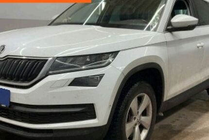 Skoda Kodiaq 76.800 km 28.949 &euro; Villingen-Schwenningen 78052