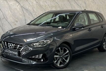 Hyundai i30 57.800 km 17.700 &euro; Spaichingen 78549