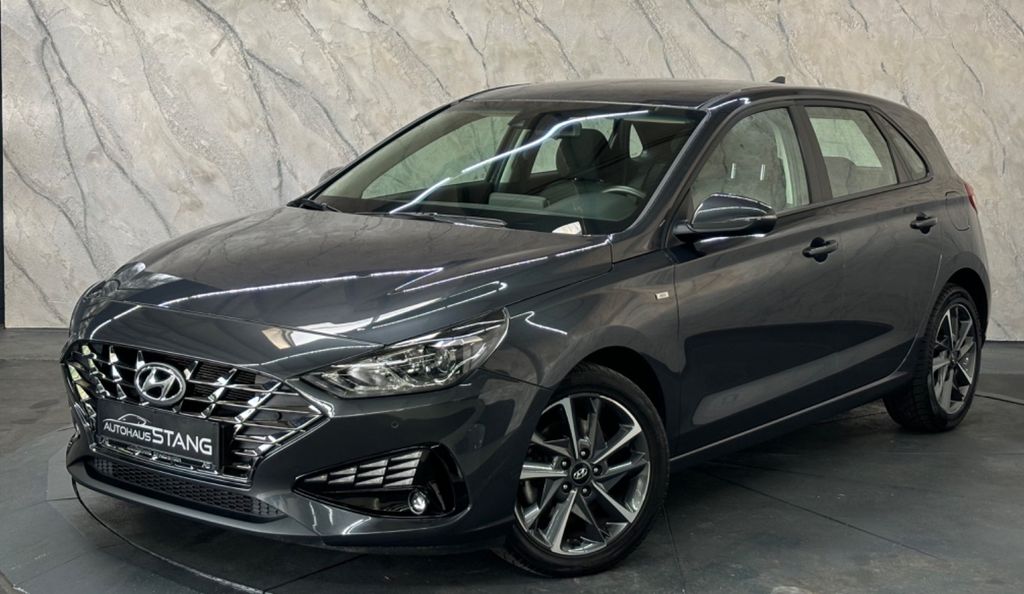 Hyundai i30 57.800 km 17.700 &euro; Spaichingen 78549