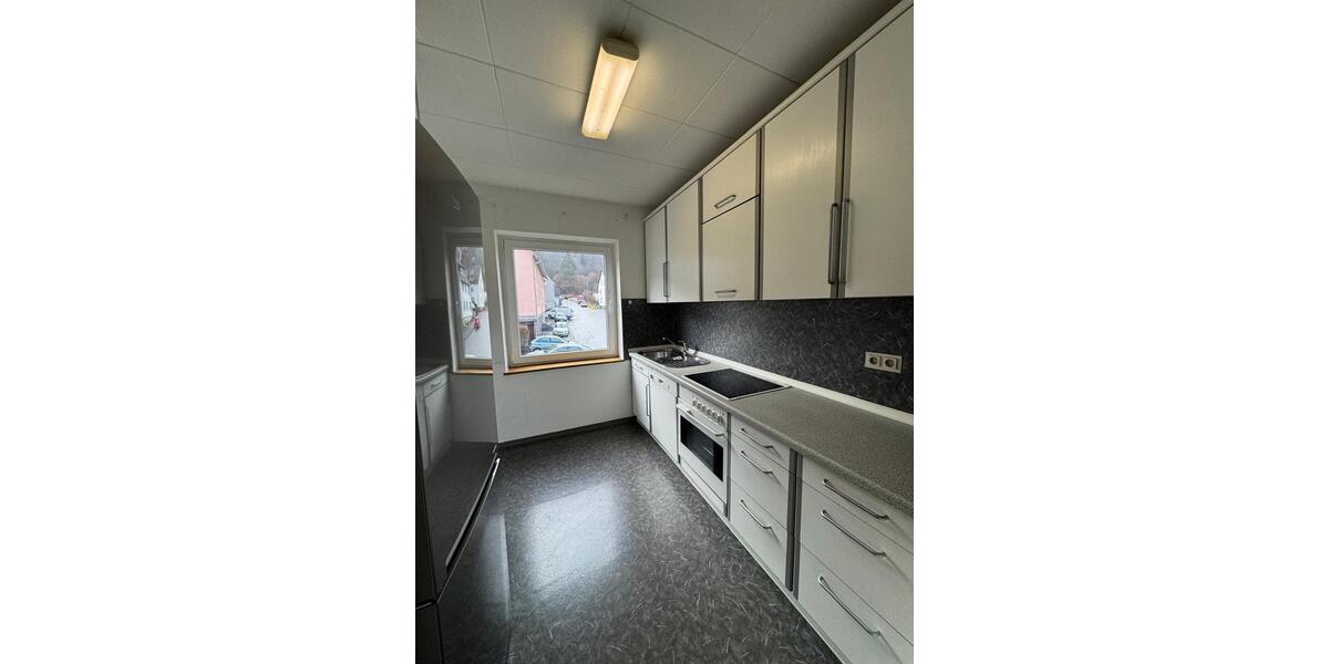 Etagenwohnung Oberndorf am Neckar - 4 Zimmer, 78 m&sup2;, 620&euro; | Angebot:25899665