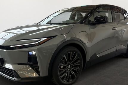 Toyota C-HR 2.000 km 51.580 &euro; Villingen-Schwenningen 78048