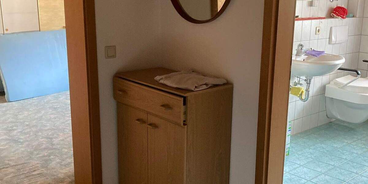 Einfamilienhaus Sankt Georgen im Schwarzwald Stadtgebiet - 3 Zimmer, 112 m&sup2;, 379.000&euro; | Angebot:25728686