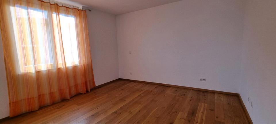 Maisonettenwohnung Donaueschingen - 2.5 Zimmer, 54 m&sup2;, 850&euro; | Angebot:24840631