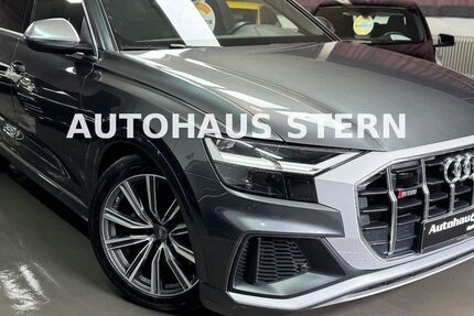 Audi SQ8 129.894 km 63.500 &euro; Geisingen 78187