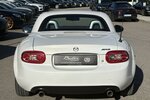 Mazda MX-5 2.0 Sendo Roadster Coupe NAVI/SITZHEIZUNG 88.467 km 15.900 &euro; Villingen-Schwenningen 78054