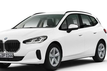 BMW 220 Active Tourer 8.054 km 29.390 &euro; Donaueschingen 78166