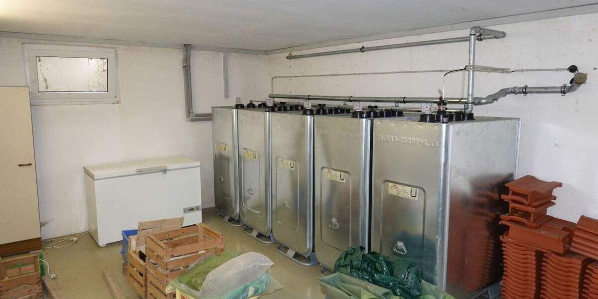 Mehrfamilienhaus, Wohnhaus Blumberg Epfenhofen - 1 Zimmer, 300 m&sup2;, 599.000&euro; | Angebot:25772681