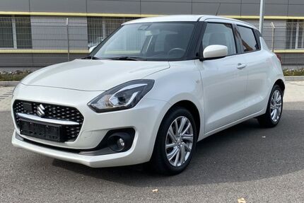 Suzuki Swift 14.546 km 14.690 &euro; Oberndorf 78727