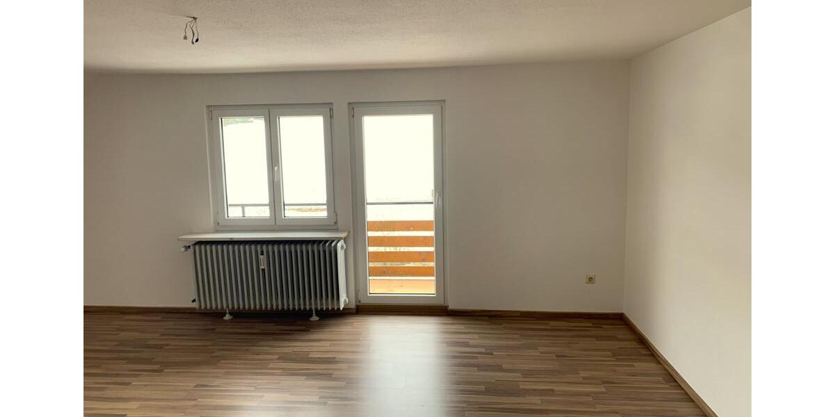 Etagenwohnung Unterkirnach - 2 Zimmer, 60 m&sup2;, 540&euro; | Angebot:25233072
