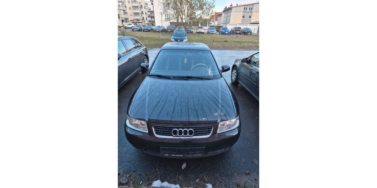 Audi A3 170.464 km 1.300 &euro; Villingen-Schwenningen 78054