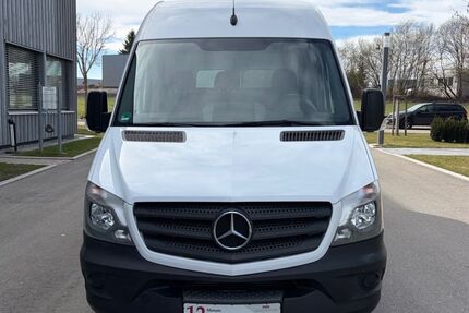 Mercedes-Benz Sprinter 72.000 km 22.999 &euro; Donaueschingen 78166