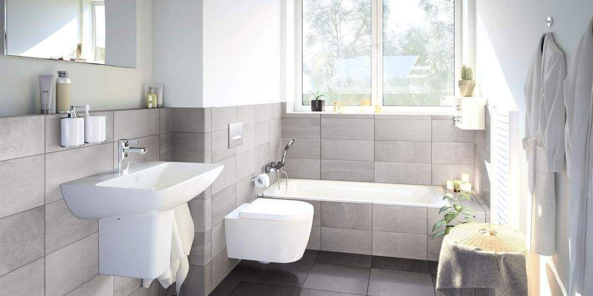 Etagenwohnung Villingen-Schwenningen Villingen - 5 Zimmer, 144 m&sup2;, 820.050&euro; | Angebot:25701431