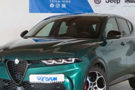 Alfa Romeo Tonale 17.200 km 29.890 &euro; Spaichingen 78549