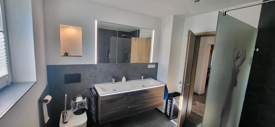 Etagenwohnung Dietingen - 6 Zimmer, 133 m&sup2;, 1.000&euro; | Angebot:26566573